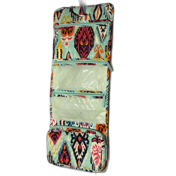 Vera Bradley hanging organizer‎ Pueblo print - Picture 6 of 6